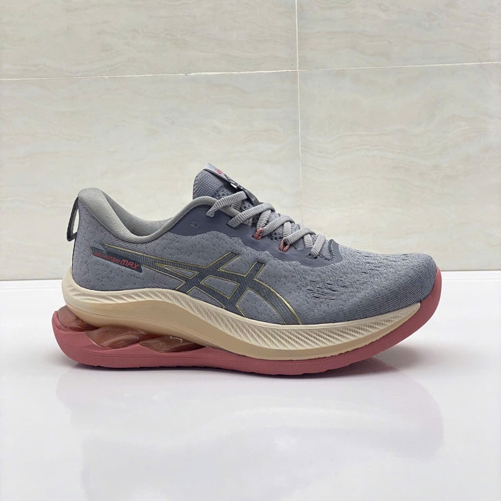 Giày Chạy Bộ Nữ` | - FullBox