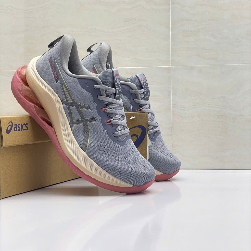 Giày Chạy Bộ Nữ` | - FullBox