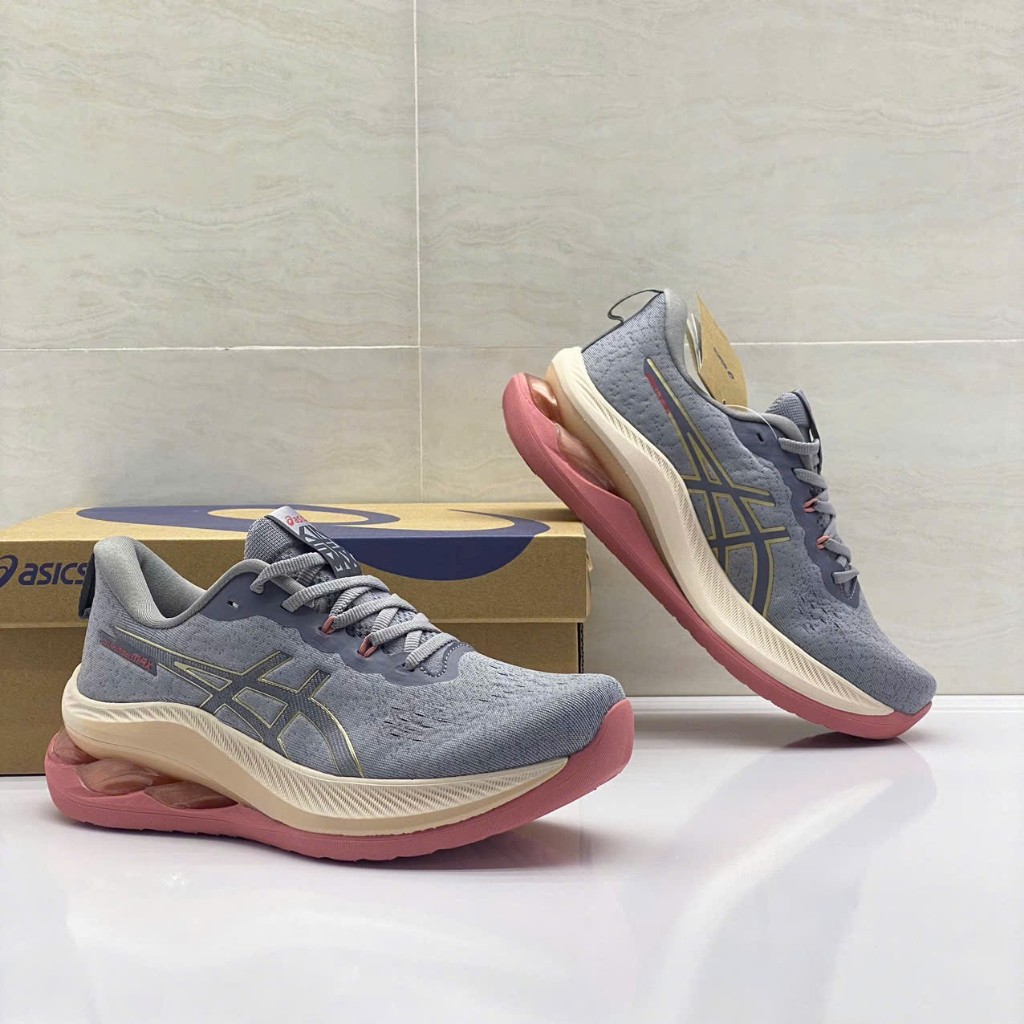 Giày Chạy Bộ Nữ` | - FullBox