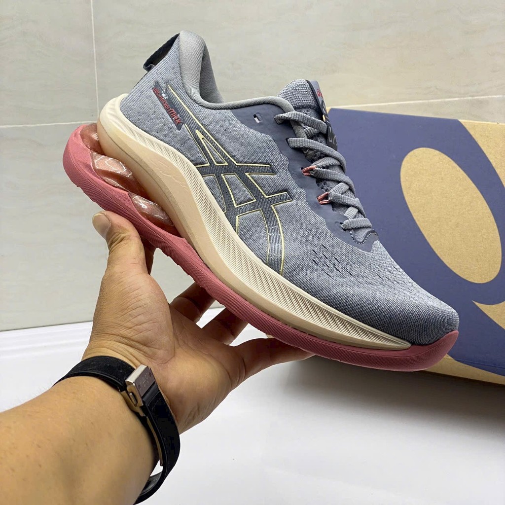 Giày Chạy Bộ Nữ` | - FullBox