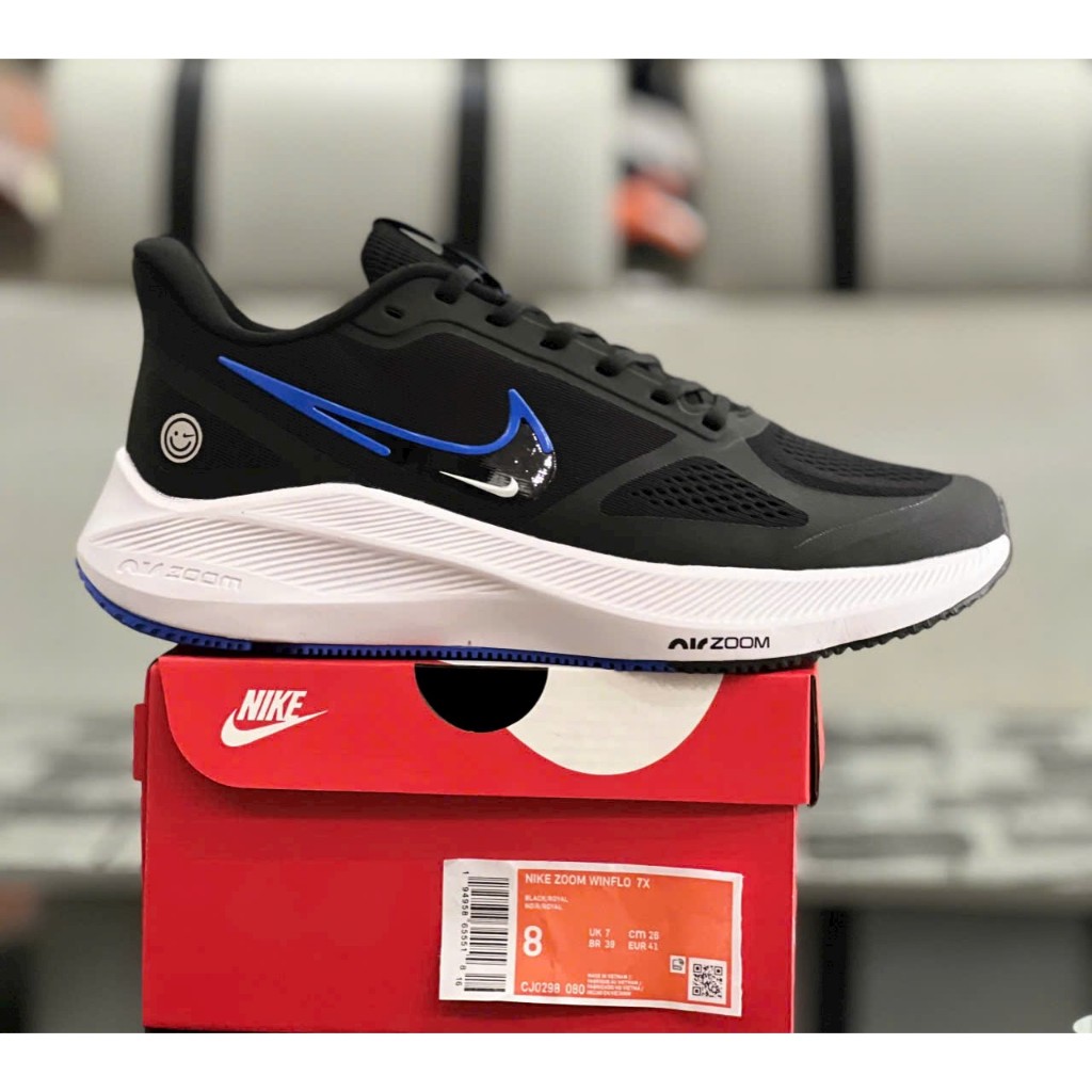Giày Nike Winflo7 Nam | - FullBox