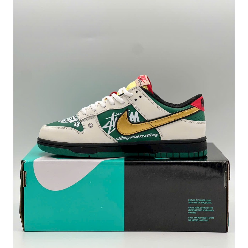 Giày Nike SB Low Pro Nam  | - FullBox