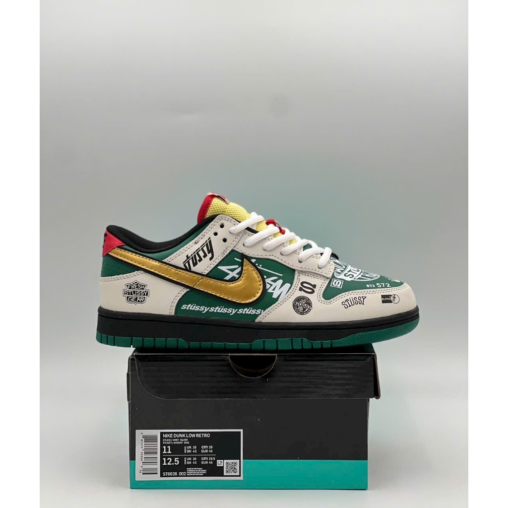 Giày Nike SB Low Pro Nam  | - FullBox