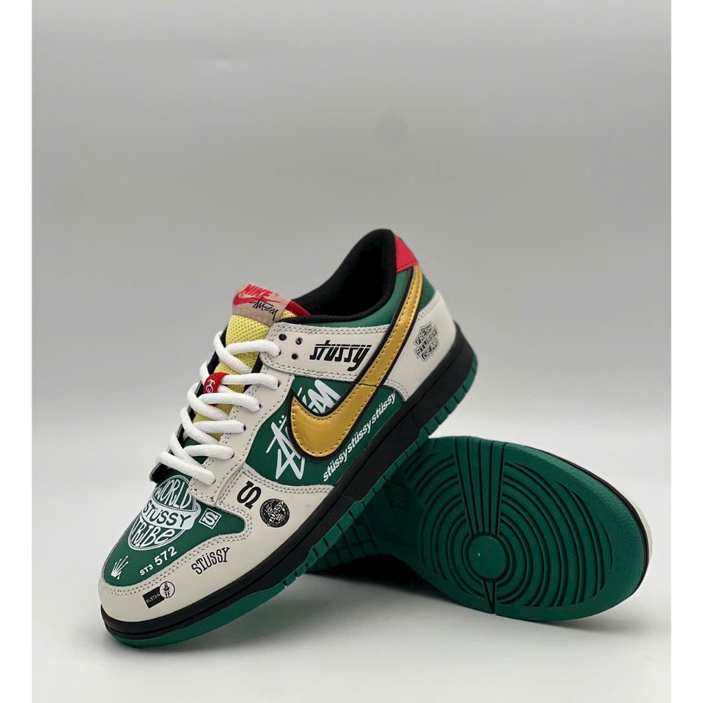 Giày Nike SB Low Pro Nam  | - FullBox