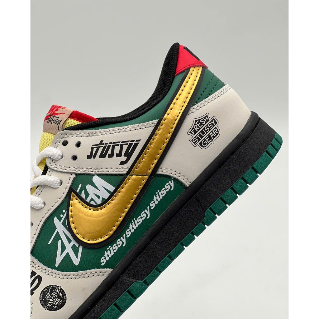 Giày Nike SB Low Pro Nam  | - FullBox