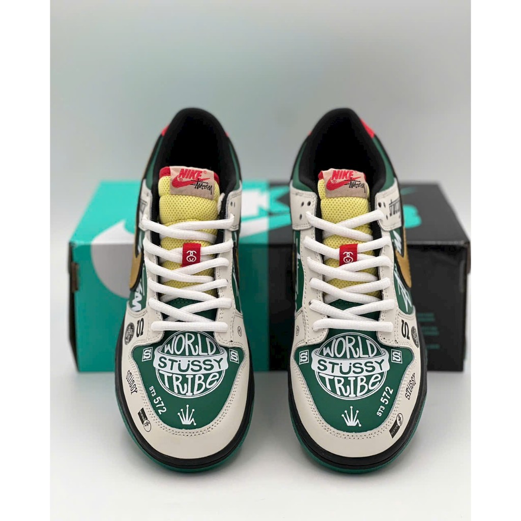 Giày Nike SB Low Pro Nam  | - FullBox