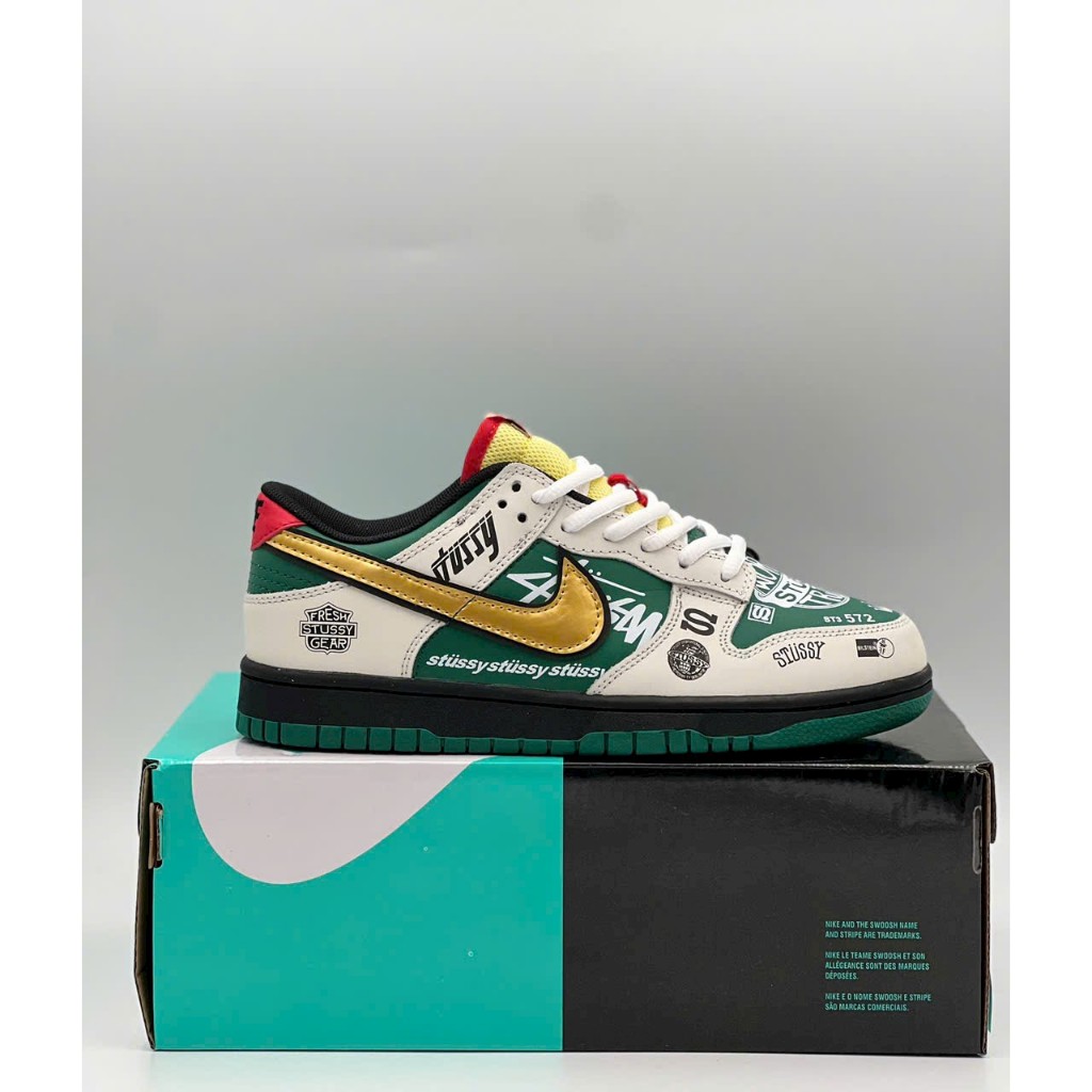 Giày Nike SB Low Pro Nam  | - FullBox