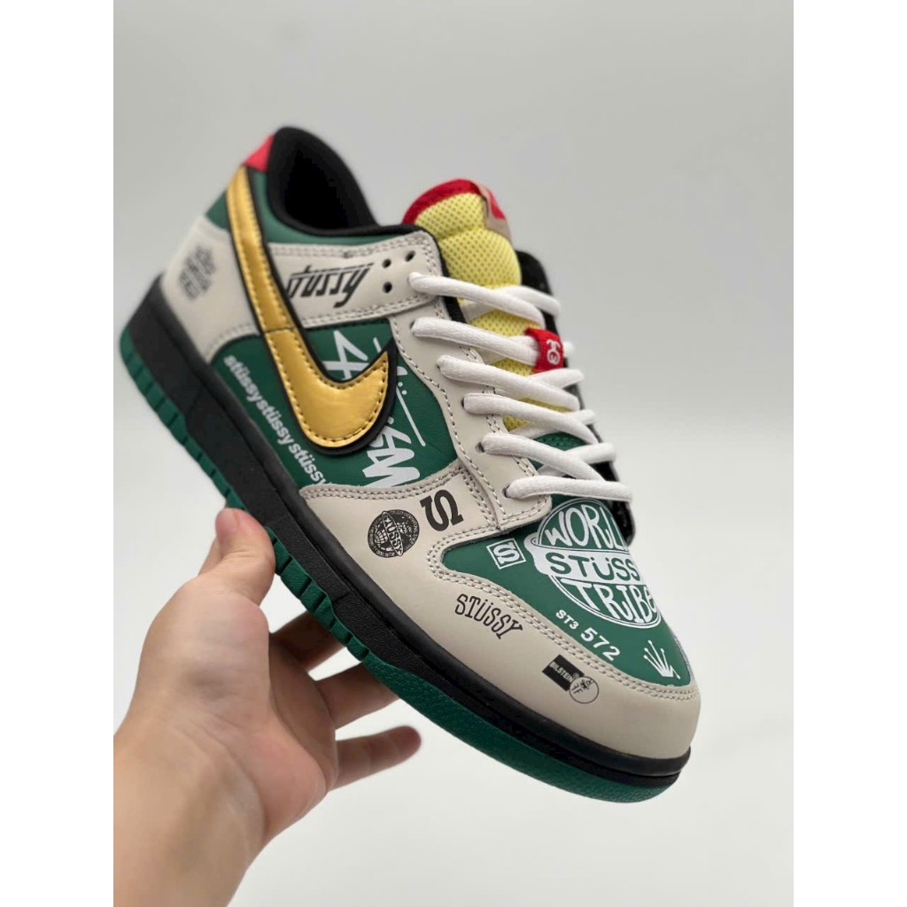 Giày Nike SB Low Pro Nam  | - FullBox