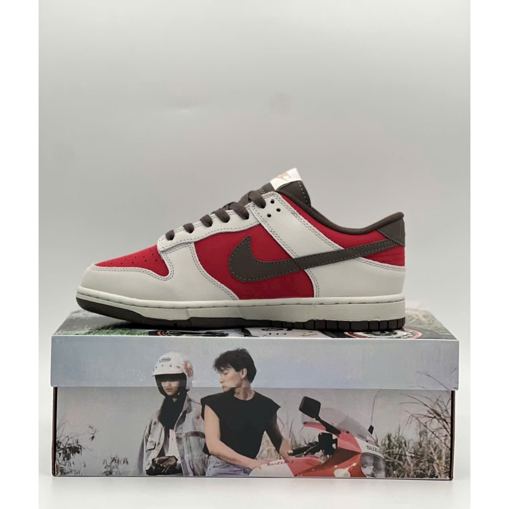 Giày Nike SB Low Pro Nam  | - FullBox
