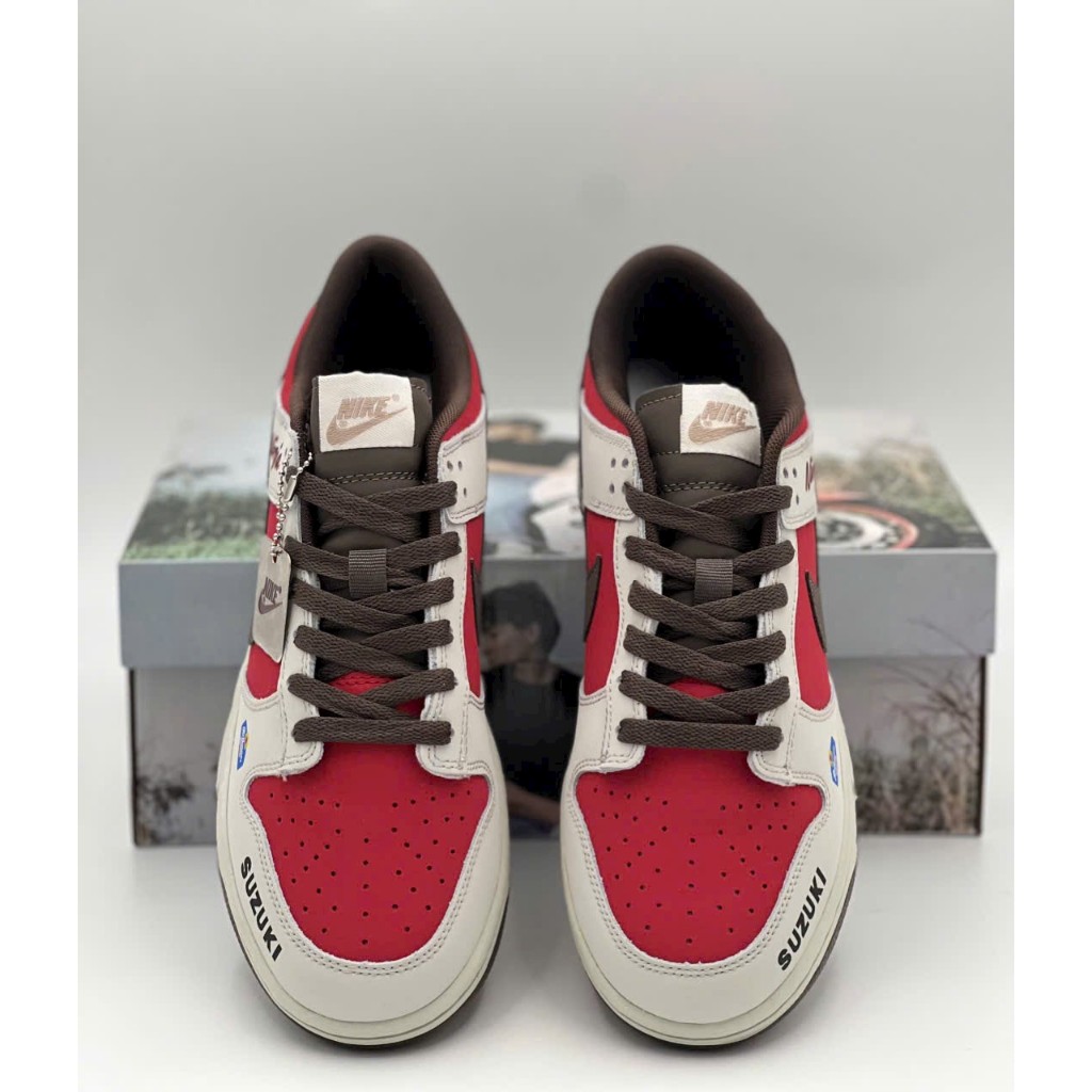 Giày Nike SB Low Pro Nam  | - FullBox