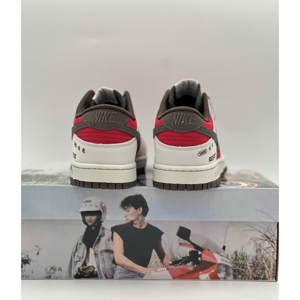 Giày Nike SB Low Pro Nam  | - FullBox