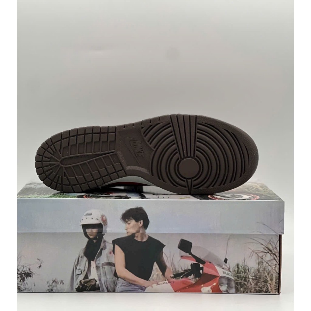 Giày Nike SB Low Pro Nam  | - FullBox