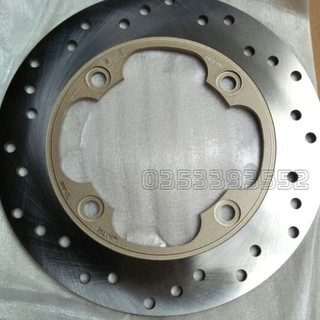 Đĩa thắng Trước SH nhập Ý 150i 2008 Dylan Ps @ A còng (dĩa phanh Ý dầu nhớt)  bp