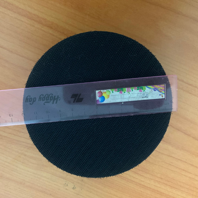 Đế chà nhám, đế dán chà nhám