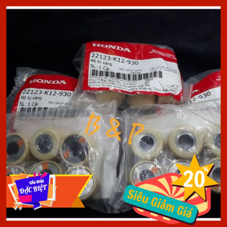 Bộ bi văng lead 125 honda hãng