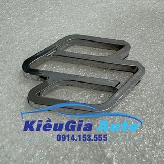 Lô gô ca lăng suzuki vitara 2004 2005