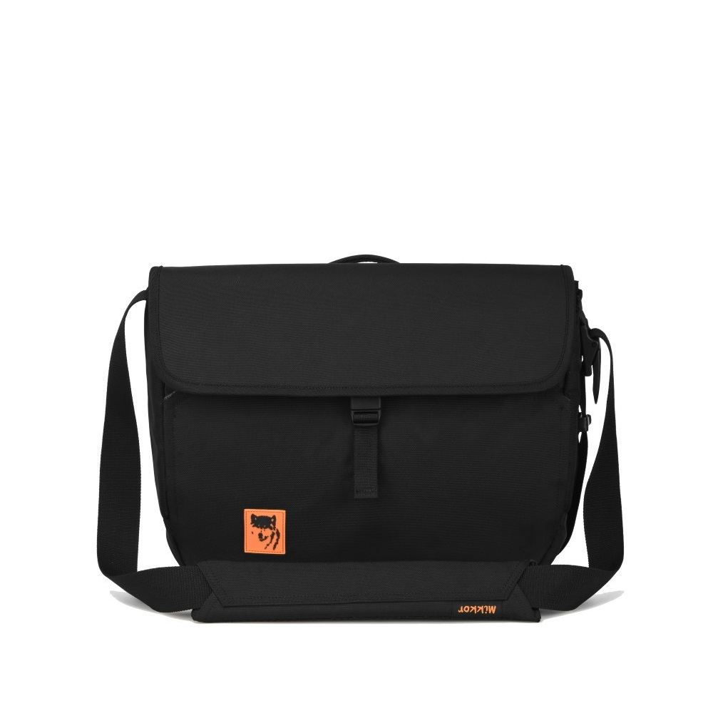 [CHÍNH HÃNG] Túi đựng laptop thời trang Mikkor The Mina Bag 14 Inch nhiều màu sắc phù hợp nam nữ unisex