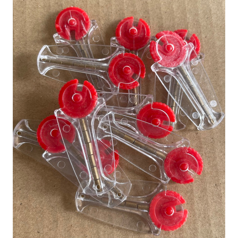 Đá vàng size đá 2.0mm dài 4.0mm