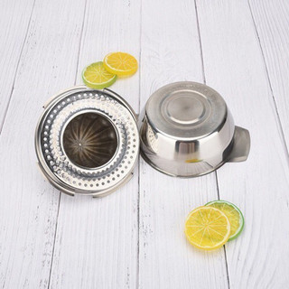 Vắt cam bằng tay inox