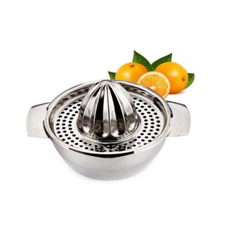 Vắt cam bằng tay inox