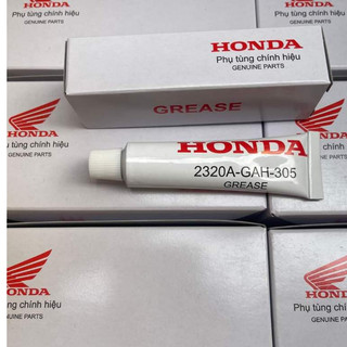 Bộ tuýp mỡ chịu nhiệt honda,mỡ exedy