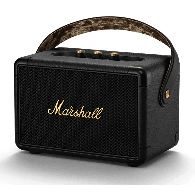Loa Bluetooth Marshall Bass Mạnh Nhỏ Gọn Tiện Lợi Hàng Chính Hãng TECHHIGH