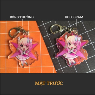 Standee Mica 15cm Tượng Mica Tokyo Revengers Standee Acrylic Anime Manga Tokyo Revengers Khung Phong Cách SD2