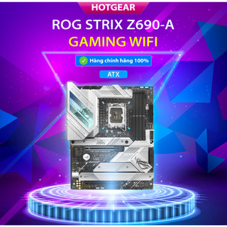 Mainboard ROG STRIX Z690 A GAMING WIFI D5