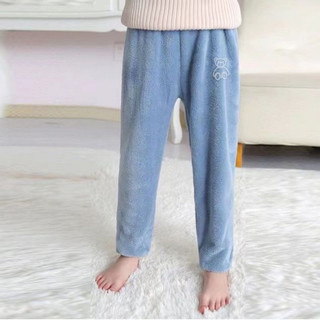 Quần Lông Nhung Quảng Châu Cho Bé