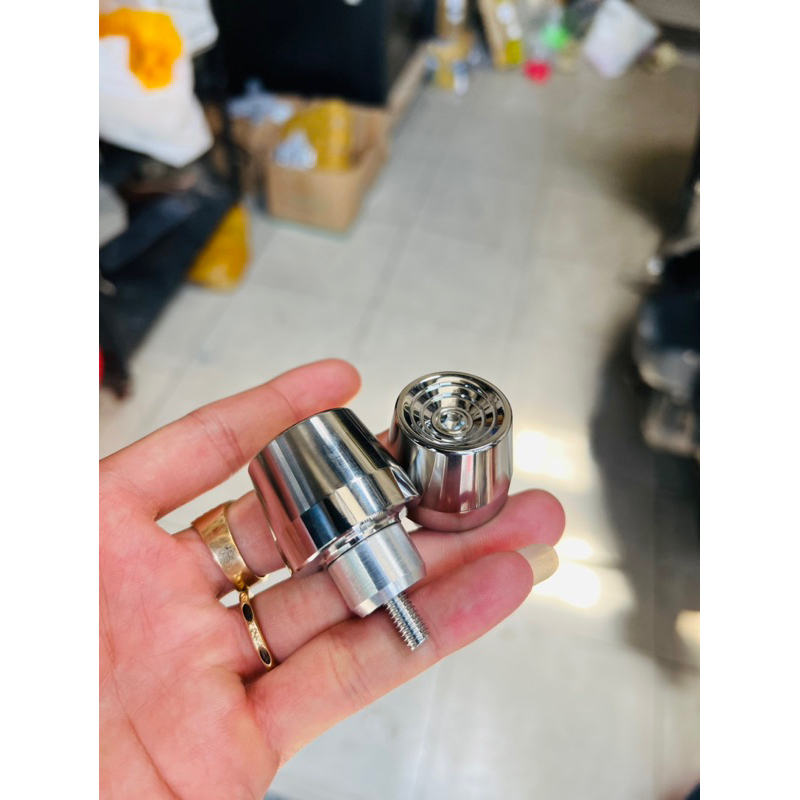 Gù tạ 300gam mẫu sh inox 304 salaya