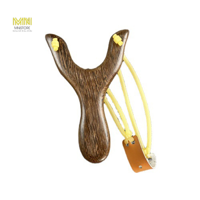 Ná thun cao su kích thước 11x15cm bắn chin, bắn cá đủ các loại