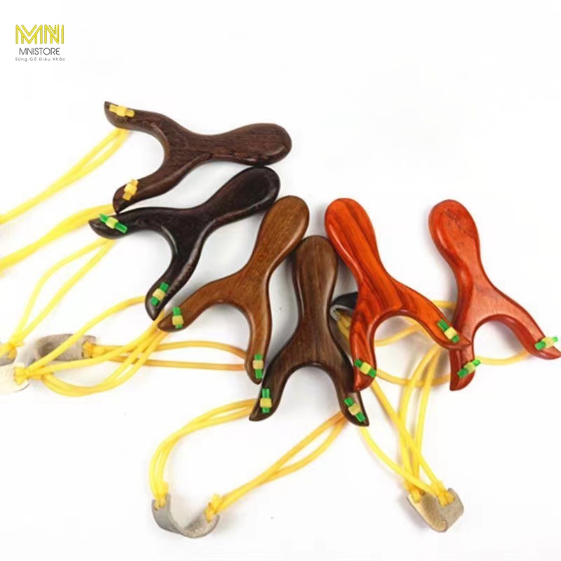 Ná thun cao su kích thước 11x15cm bắn chin, bắn cá đủ các loại