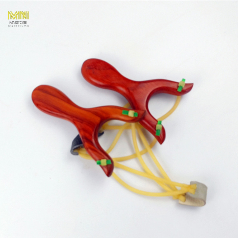 Ná thun cao su kích thước 11x15cm bắn chin, bắn cá đủ các loại