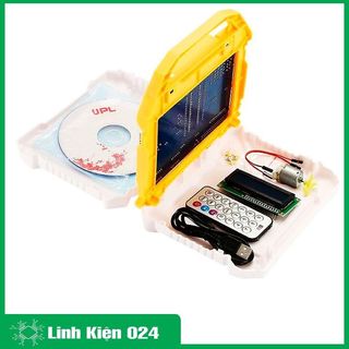 KIT 8051 PRO