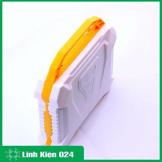 KIT 8051 PRO