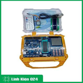 KIT 8051 PRO