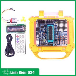 KIT 8051 PRO