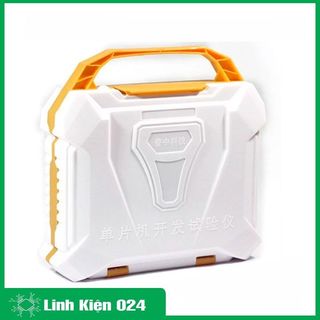 KIT 8051 PRO