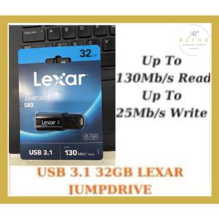 USB Lexar 3.0 32G64G - Hàng chính hãng, bảo hành 36 tháng