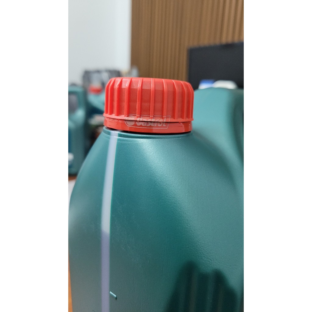 Dầu nhớt 5W30 Castrol Magnatec SN A5/B5, dầu nhớt ôtô máy xăng và dầu Mercedes Benz, BMW, Toyota, Huyndai, KIA, Ford