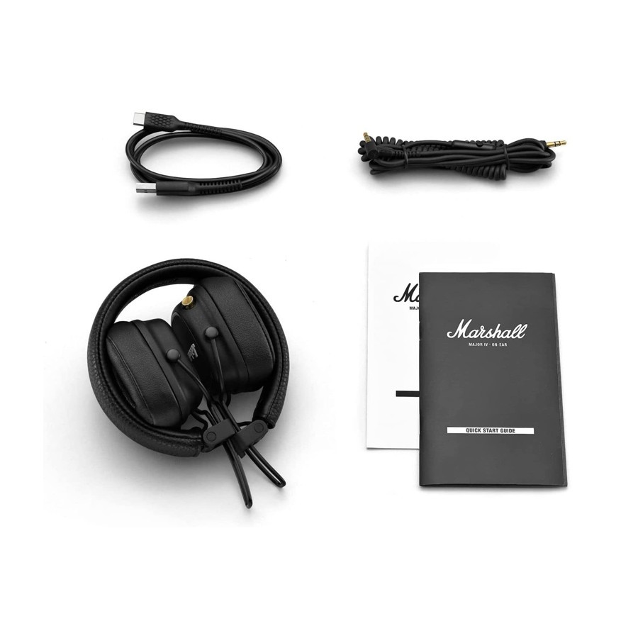 Tai nghe Bluetooth chụp tai Major 4 chính hãng