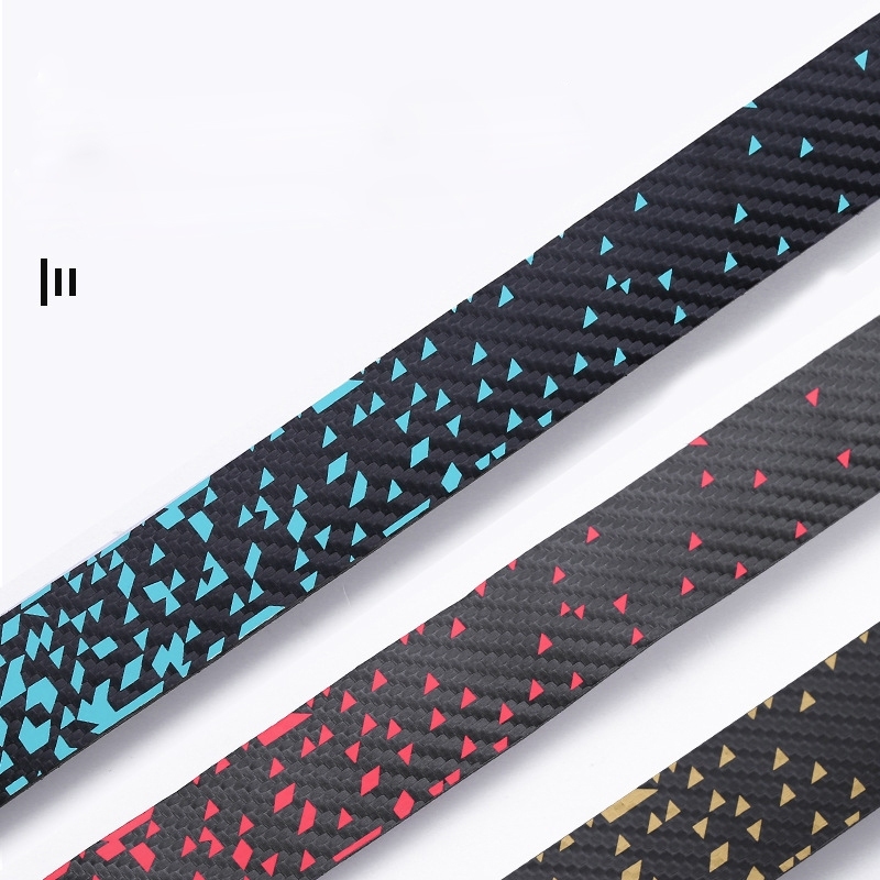 Bộ dây quấn ghi đông xe đạp EVA, băng tay lái chắc chắn chống trượt