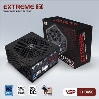 Bộ nguồn vsp extreme tps650 - 650w - dc to dc