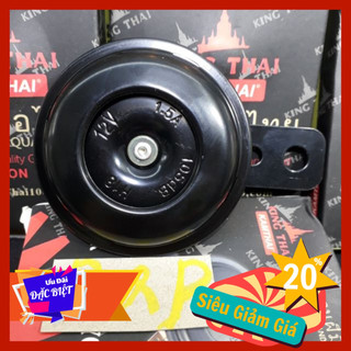 Kèn còi 12v xe máy kingthai dream wase,