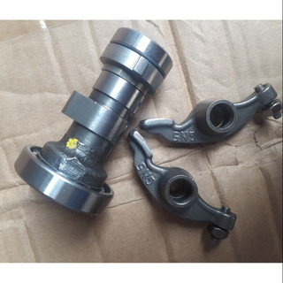Bộ trục cam & cò dim wase zin xc