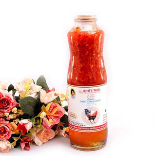 Sốt chua ngọt thái lan- hiệu con gà