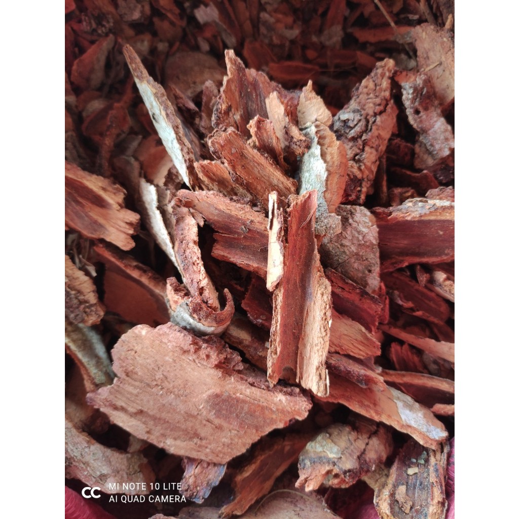 VỎ BỜI LỜI KHÔ 1kg