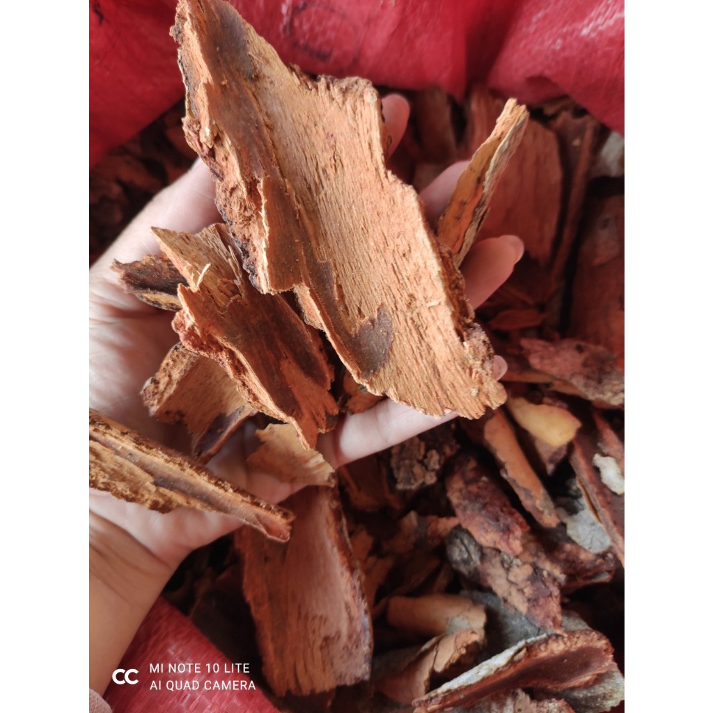 VỎ BỜI LỜI KHÔ 1kg