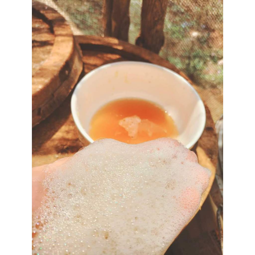 VỎ BỜI LỜI KHÔ 1kg