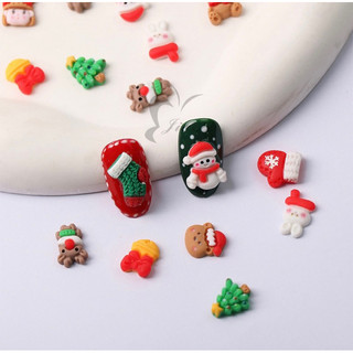 Đá hình , charm noel